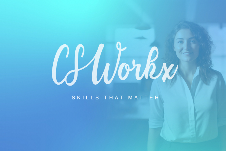 CS Workx - 21st Century Skills